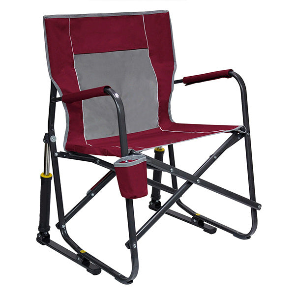 💝 Last Day For Clearance💥 350-lb Load-bearing outdoor camping beach chair(BUY 2 GET 2 FREE)