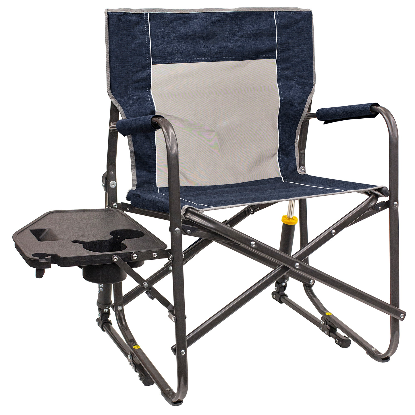💝 Last Day For Clearance💥 350-lb Load-bearing outdoor camping beach chair(BUY 2 GET 2 FREE)