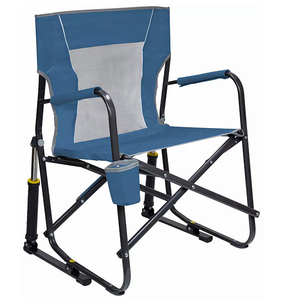 💝 Last Day For Clearance💥 350-lb Load-bearing outdoor camping beach chair(BUY 2 GET 2 FREE)