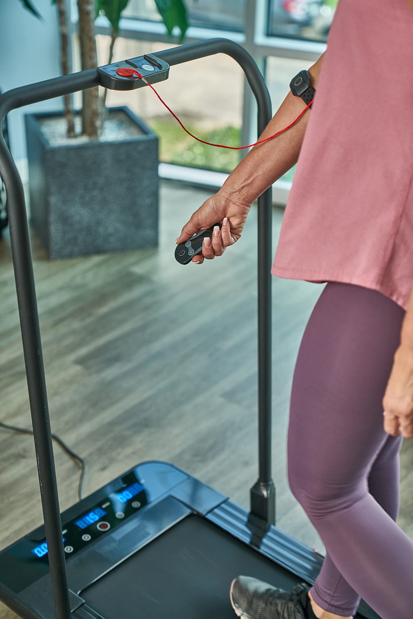 🏃‍💝 Treadmill