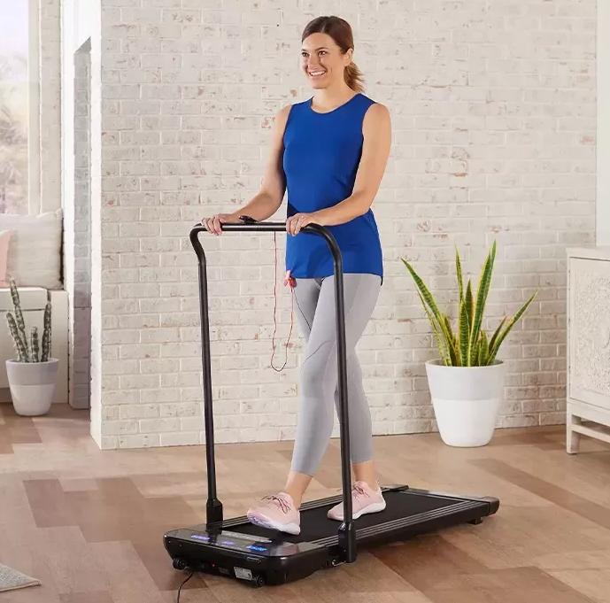 🏃‍💝 Treadmill