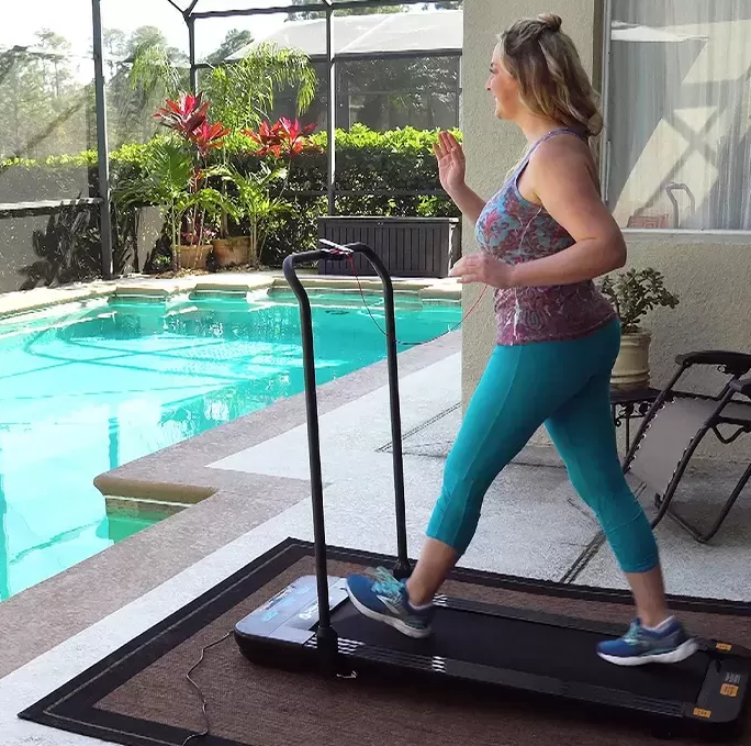 🏃‍💝 Treadmill