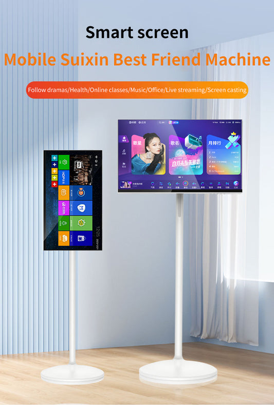 ⏰Limit One Purchase Per Person💥Almost Sold Out🚀1080p Portable Touch Screen Monitor🔥